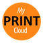 My Print Cloud logo